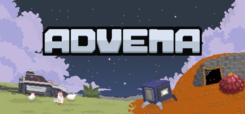 Advena Image