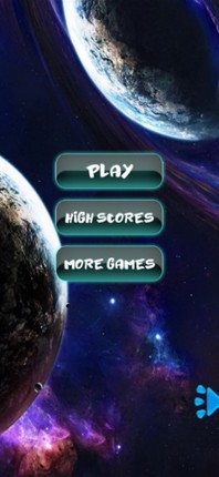 Sci-Fi Puzzles screenshot