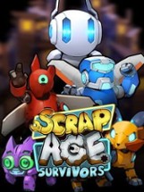 Scrap Age Survivors Image