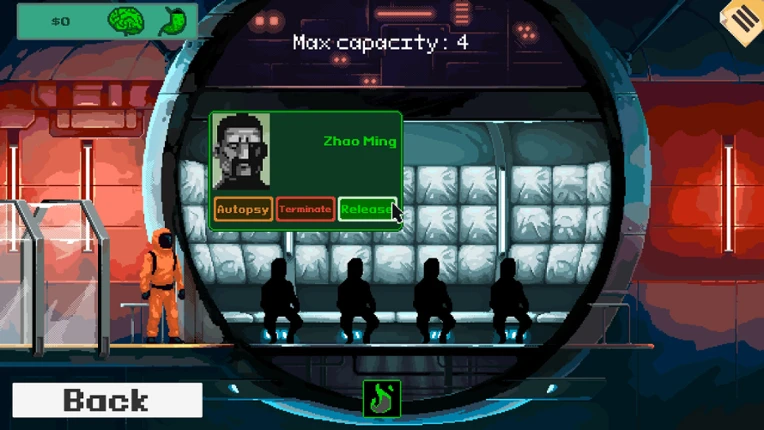 Security 51 screenshot