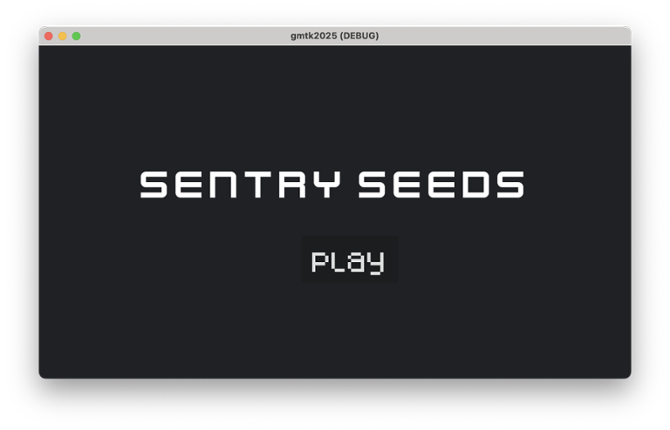 Sentry Seeds Image