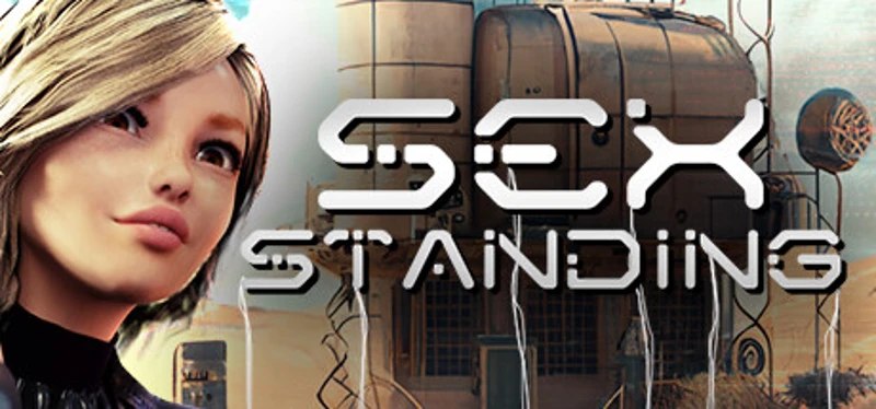 Sex Standing Image