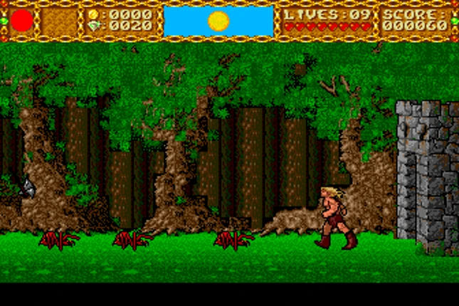 Shape Shifter screenshot