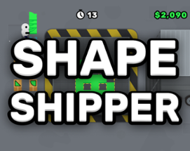 shape shipper Image