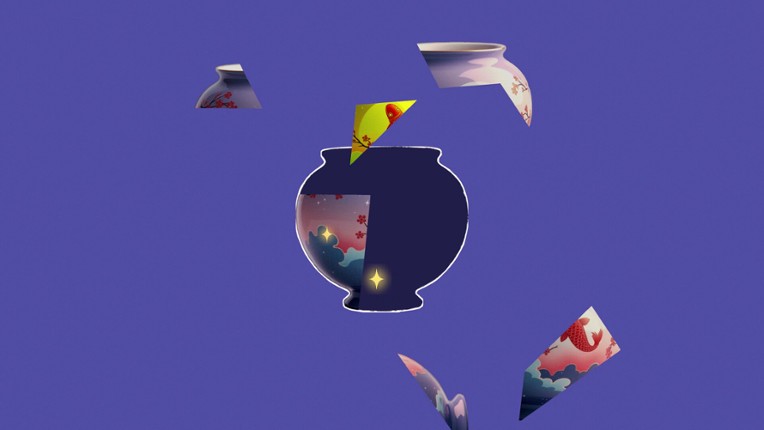 Shards Reunited: Kintsugi screenshot