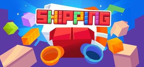 Games like Shipping