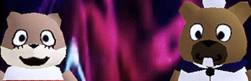 Broadside Beach: SHIPWRECKED 64 Image