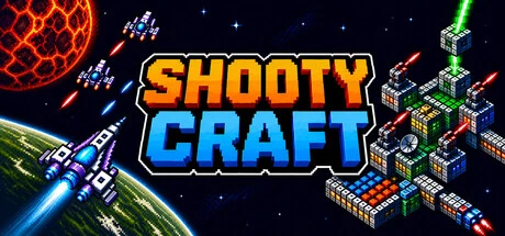 Games like ShootyCraft
