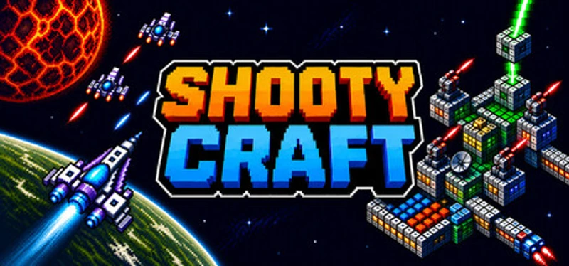 ShootyCraft Image