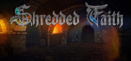 Games like Shredded Faith