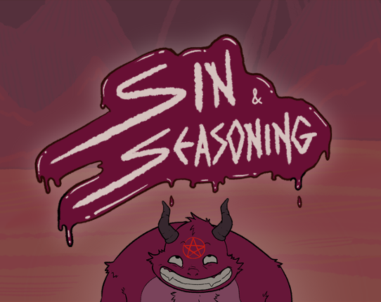 Sin & Seasoning Image