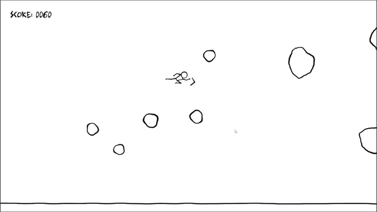 Sketchy Arcade Image