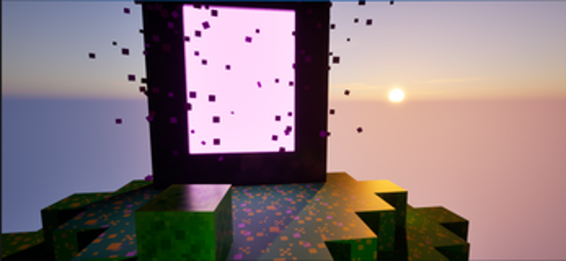 Sky Slime screenshot