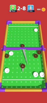 Sling Disc 3D screenshot