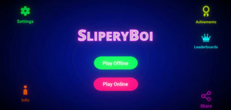 SliperyBoi Image
