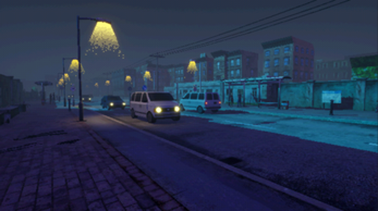 SMA: Ground Zero Image