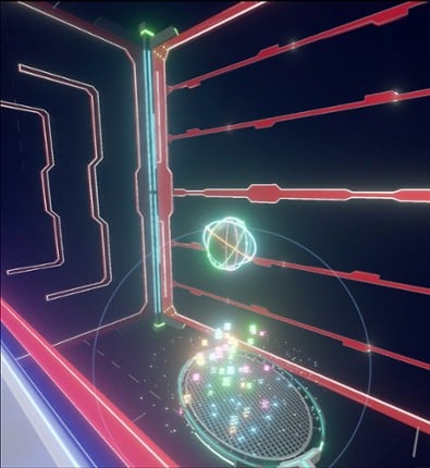 Smackitball screenshot