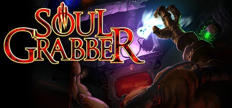 Games like Soul Grabber
