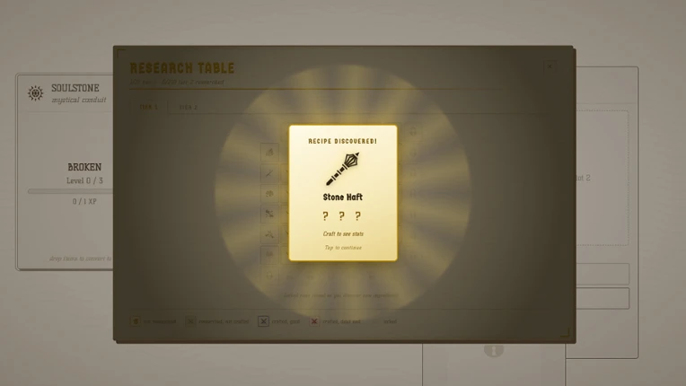Soulstack screenshot