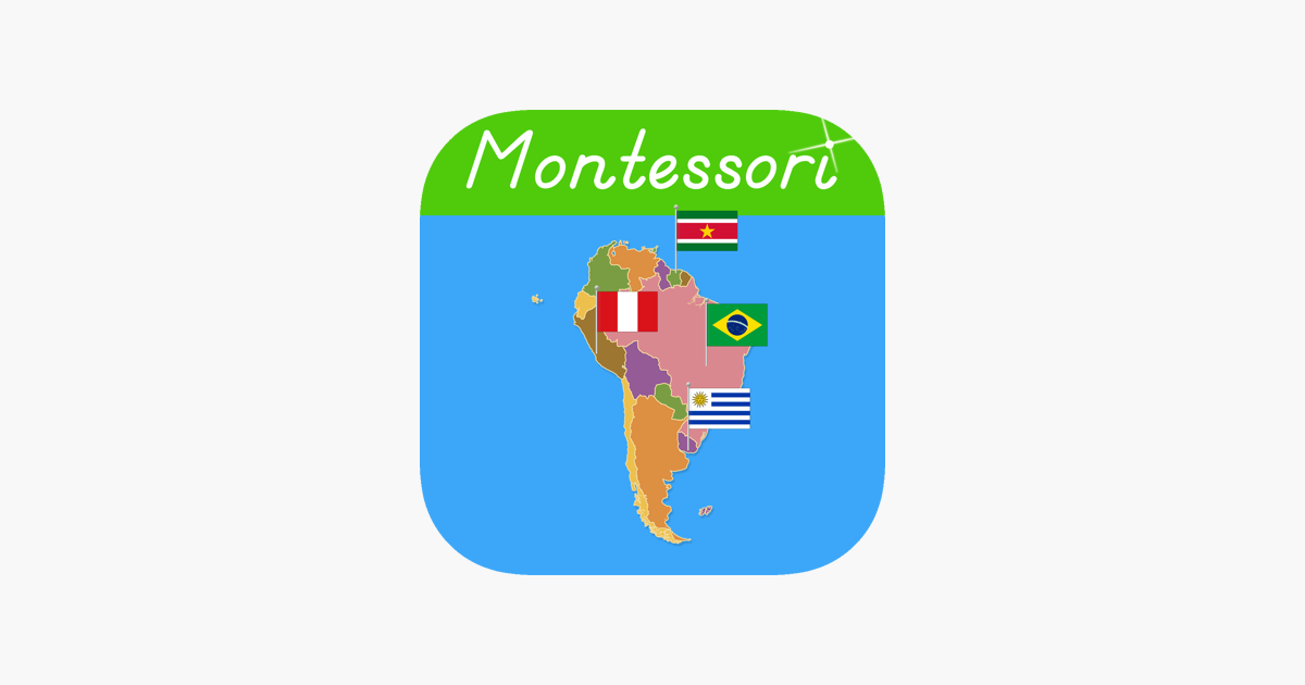 Games like South America Geography