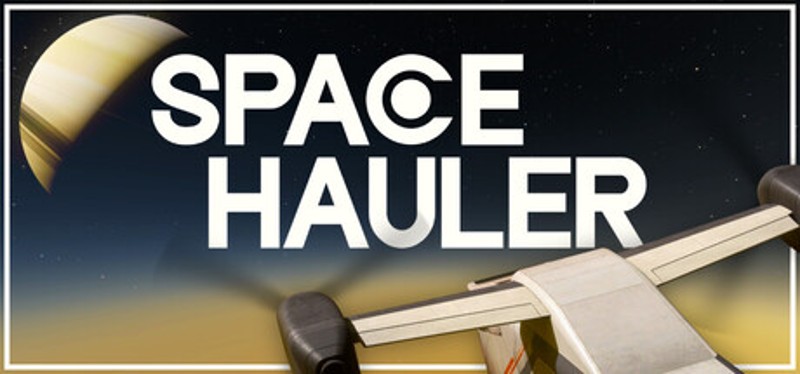 Space Hauler Image