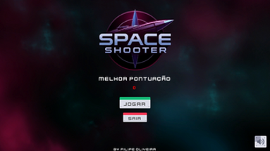 Space Shooter Image