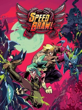 Speed Brawl Image