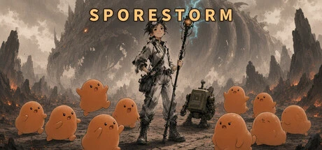 Games like Sporestorm: Frontier Defense