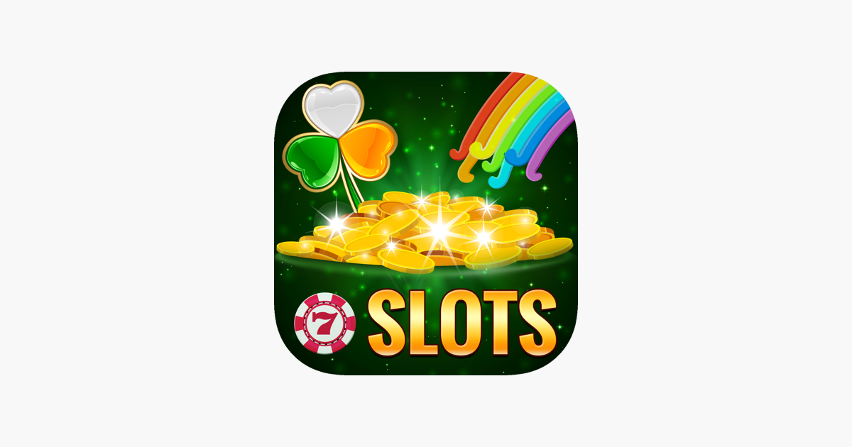 Games like St.Patrick Slots with Jackpots