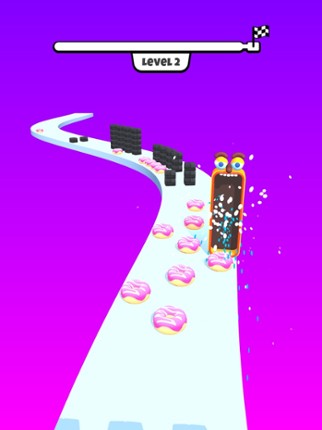 Stack Mouth screenshot