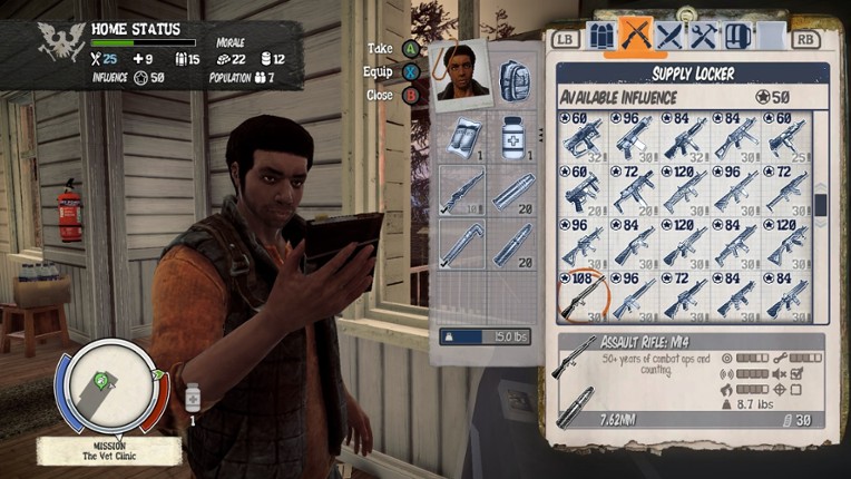 State of Decay: Year-One screenshot