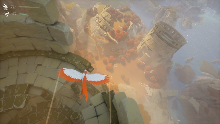 STONEFEATHER screenshot