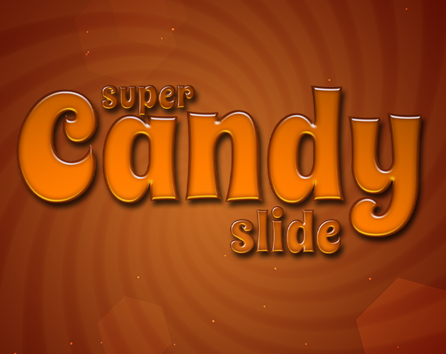 Games like Super Candy Slide