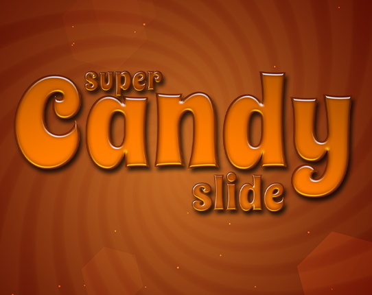 Super Candy Slide Image