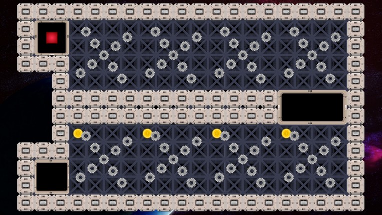 Super Hardcore screenshot