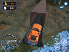 Super Ramp Car Driving 2024 Image