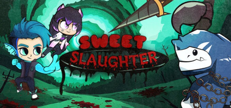 Sweet Slaughter Image