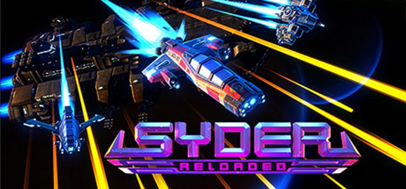 Syder Reloaded Image