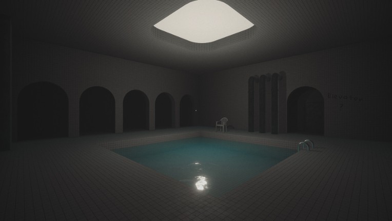Tainted Pools screenshot