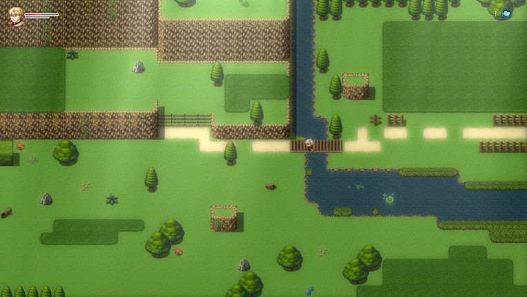 Tales From Evenfall screenshot