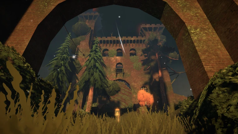 TALON TOWERS screenshot
