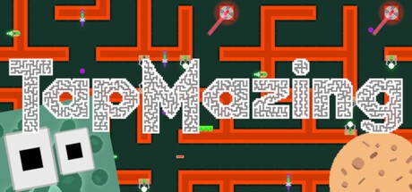 Games like TapMazing