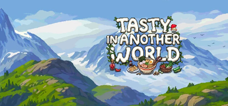 Tasty In Another World Image