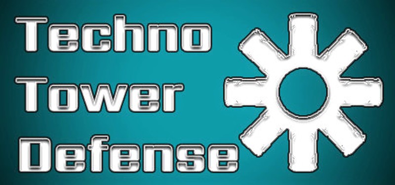 Techno Tower Defense Image