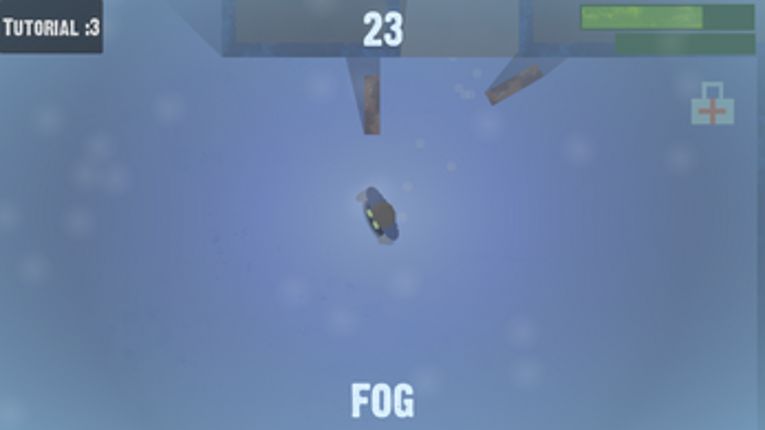 The Antartics(OPEN TESTING :D) Image