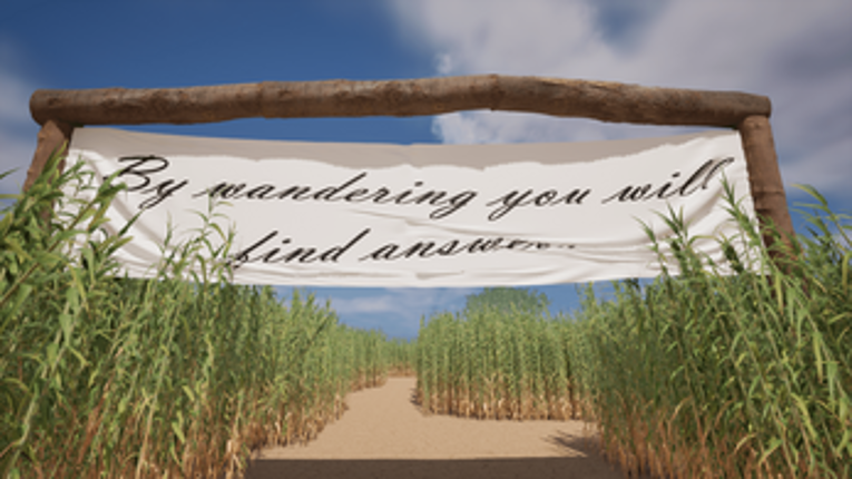 The Beginning of Descent screenshot