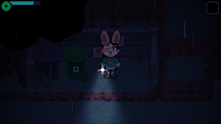 The Bunny Graveyard II screenshot