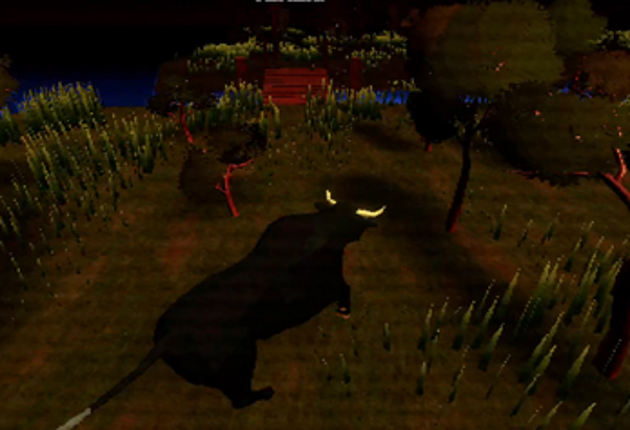 The Cake Folklore screenshot