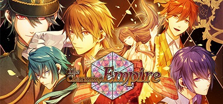 Games like The Charming Empire