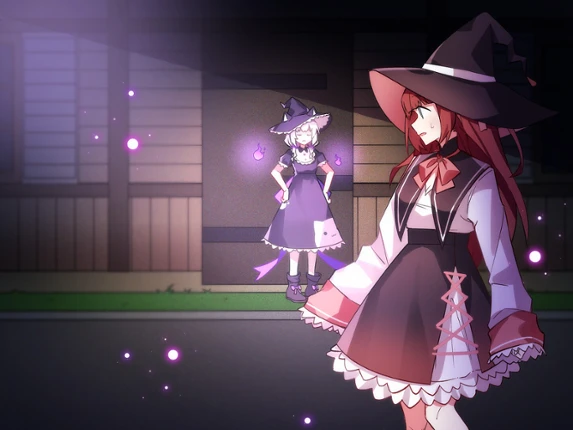 The Day of Revenge screenshot